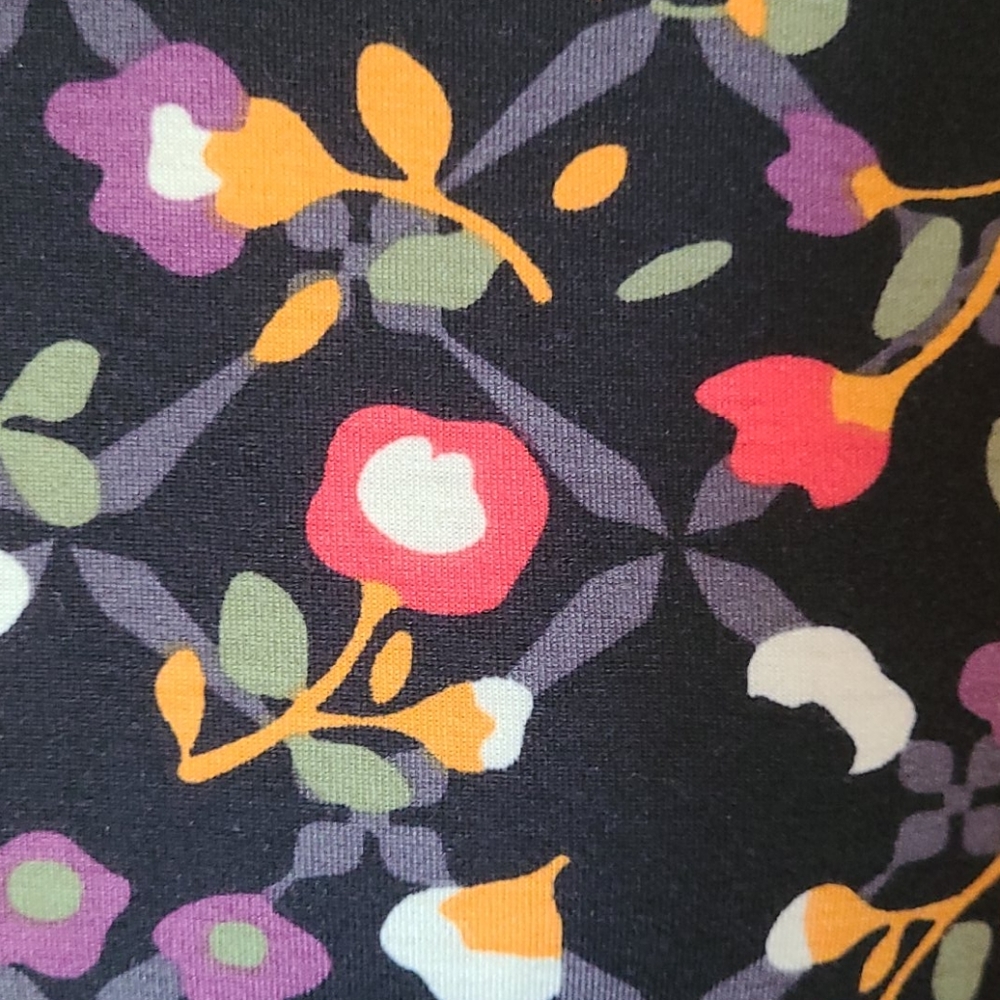 LulaRoe top - Picture 2 of 3